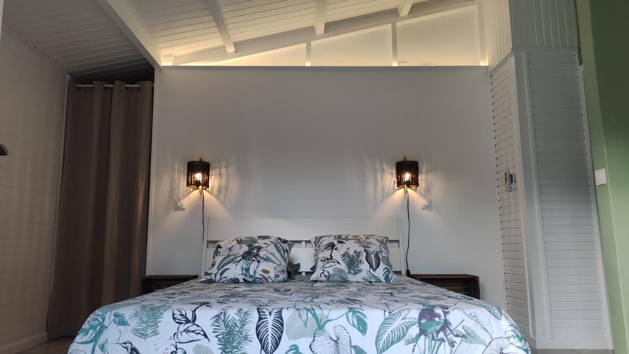 Les Coulirooms - Suite Avec Jacuzzi Et Grande Terrasse แซนต์-อาน ภายนอก รูปภาพ