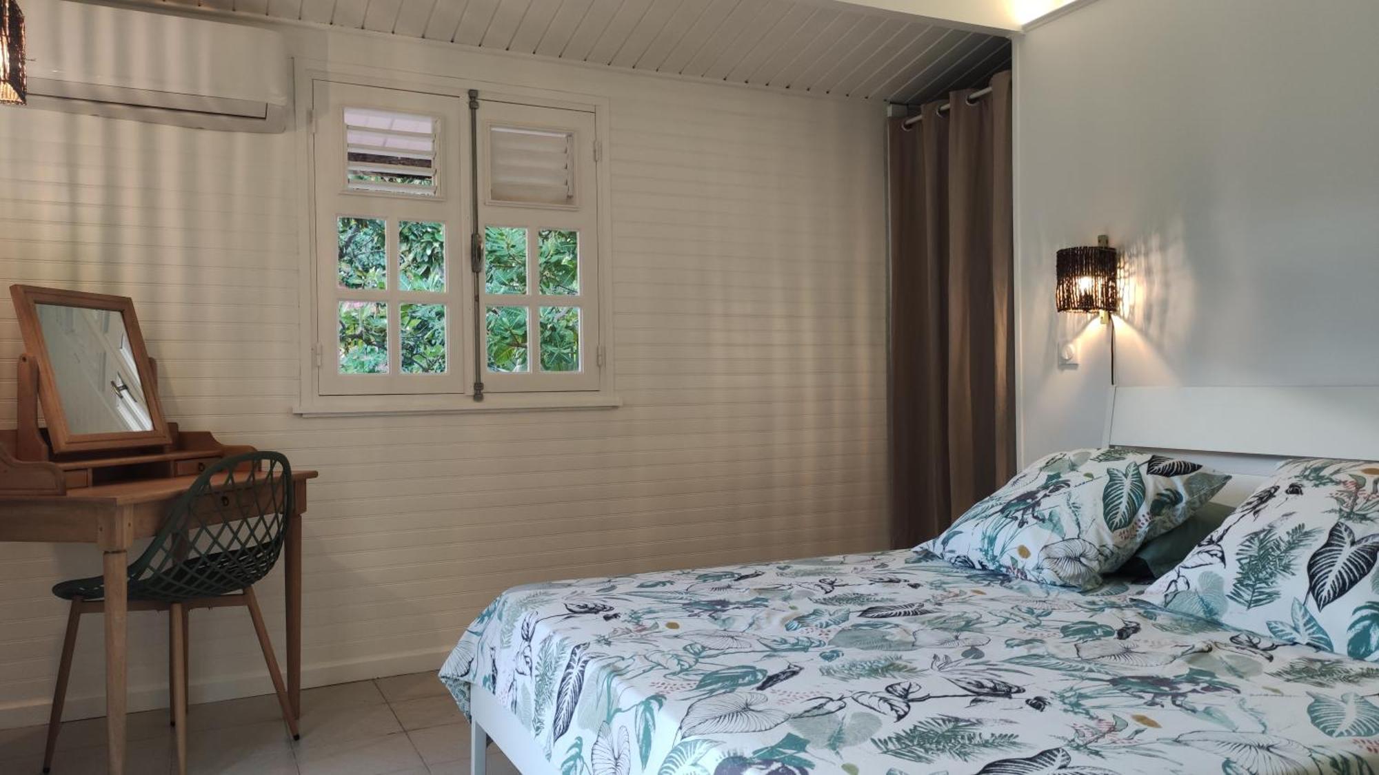 Les Coulirooms - Suite Avec Jacuzzi Et Grande Terrasse แซนต์-อาน ภายนอก รูปภาพ