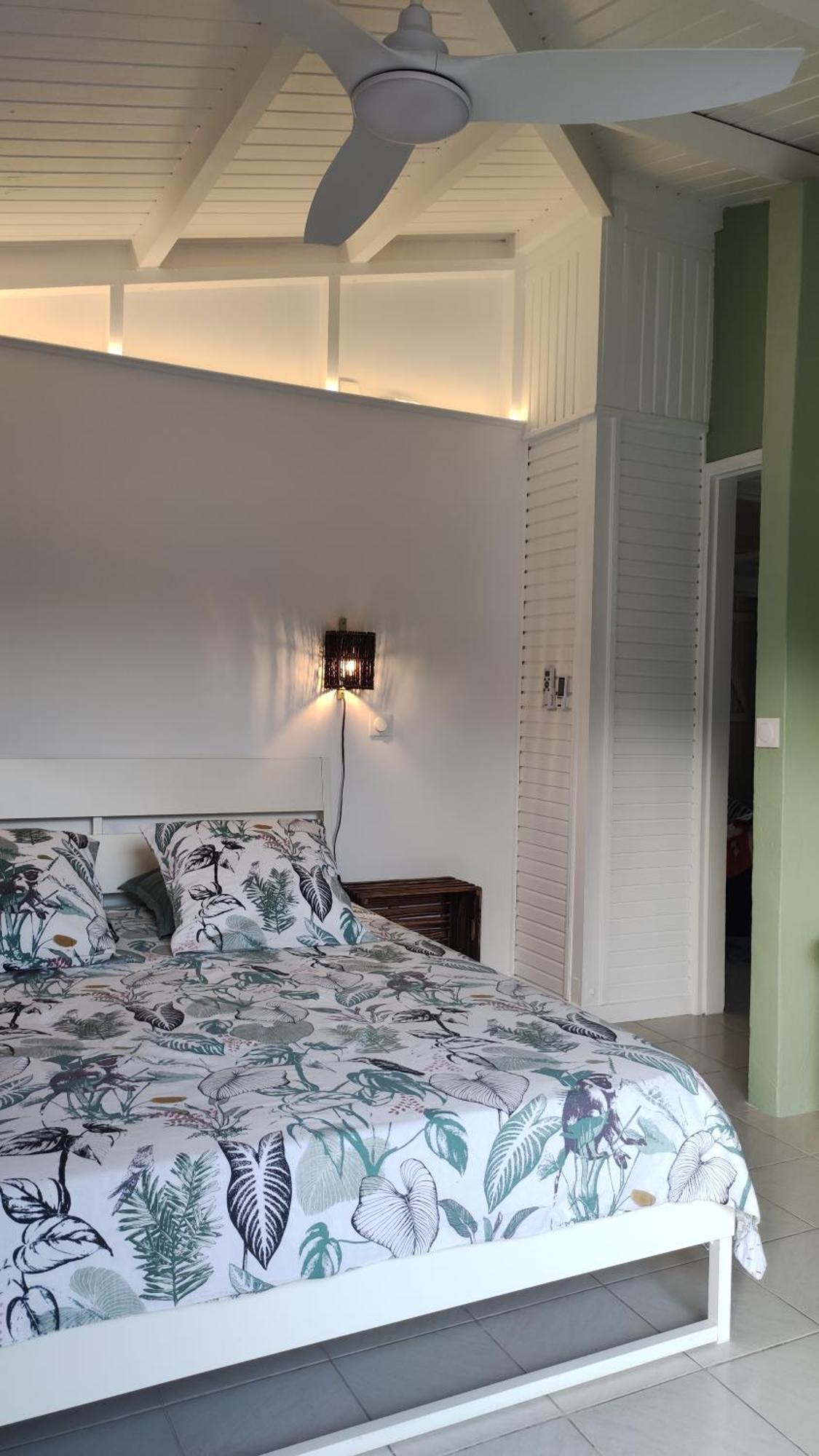 Les Coulirooms - Suite Avec Jacuzzi Et Grande Terrasse แซนต์-อาน ภายนอก รูปภาพ