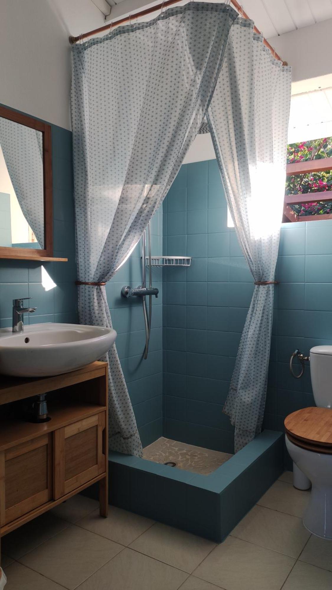 Les Coulirooms - Suite Avec Jacuzzi Et Grande Terrasse แซนต์-อาน ภายนอก รูปภาพ