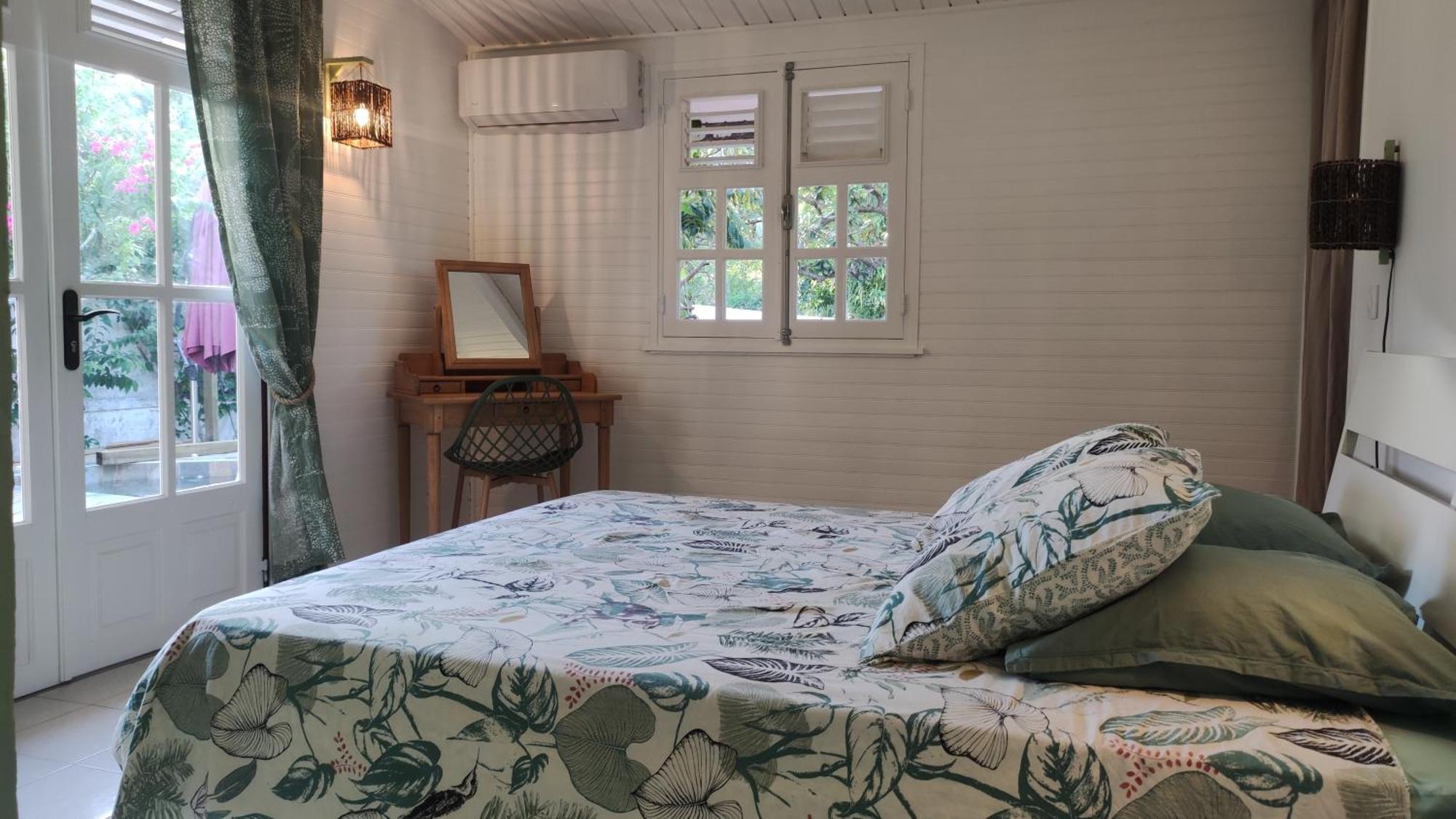 Les Coulirooms - Suite Avec Jacuzzi Et Grande Terrasse แซนต์-อาน ภายนอก รูปภาพ
